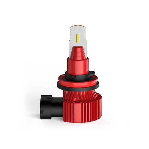Auto LED Headlight bulbs